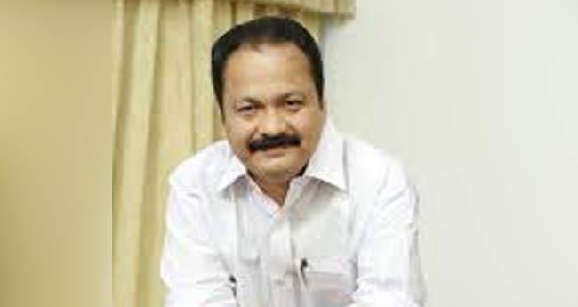 കേ​ര​ള കോ​ൺ​ഗ്ര​സ് നേ​താ​വ് പ്രി​ൻ​സ് ലൂ​ക്കോ​സ് അ​ന്ത​രി​ച്ചു